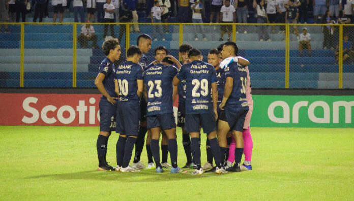 Alianza cierra la fase de grupos ante Plaza Amador Alianza disputará ante Plaza Amador de Panamá su último partido en la fase de grupos de la Copa Centroamericana.