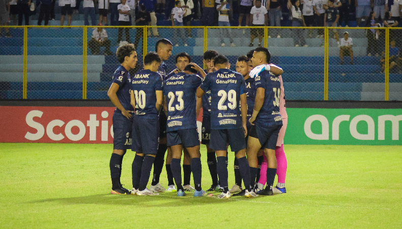 Alianza disputará ante Plaza Amador de Panamá su último partido en la fase de grupos de la Copa Centroamericana.