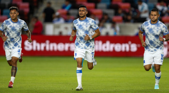 La Selecta se enfrentará en a Guatemala y Surinam en las primeras dos jornadas de las Eliminatorias Mundialistas en septiembre.