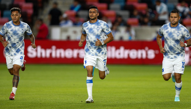 La Selecta se enfrentará en a Guatemala y Surinam en las primeras dos jornadas de las Eliminatorias Mundialistas en septiembre.