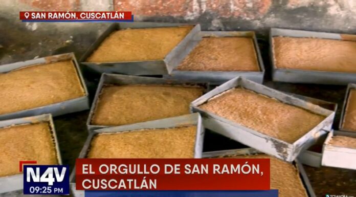 San Ramón mantiene viva su tradición el 24 de agosto con el Festival del Marquesote, donde el sabor y la cultura se fusionan.