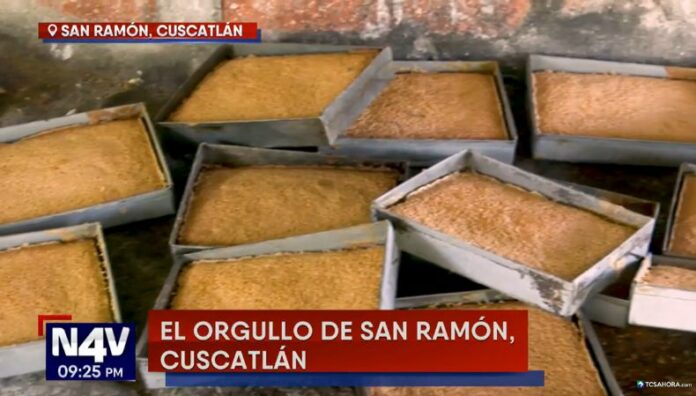 El marquesote la dulce tradición que une a San Ramón San Ramón mantiene viva su tradición el 24 de agosto con el Festival del Marquesote, donde el sabor y la cultura se fusionan.