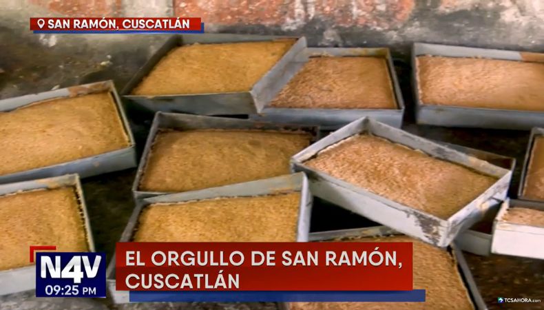 San Ramón mantiene viva su tradición el 24 de agosto con el Festival del Marquesote, donde el sabor y la cultura se fusionan.