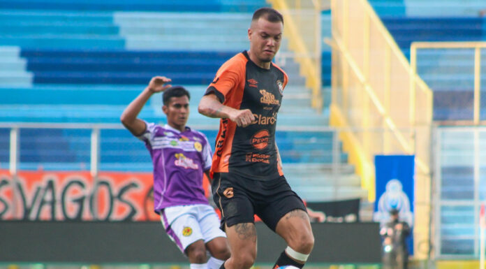 La Comisión Disciplinaria de la FESFUT dio a conocer el listado de jugadores sancionados previo a la séptima fecha del Apertura 2025.