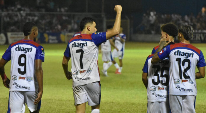 Firpo y Águila buscarán mantenerse en la parte alta de la tabla en la séptima jornada del Torneo Apertura 2025.