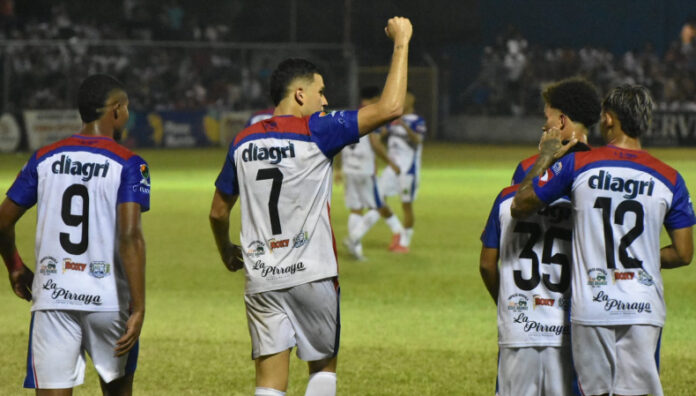 Así se jugará la séptima jornada del Torneo Apertura 2025 Firpo y Águila buscarán mantenerse en la parte alta de la tabla en la séptima jornada del Torneo Apertura 2025.