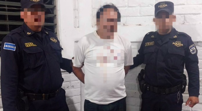 Un hombre habría asesinado a su hijo en Concepción de Ataco en Ahuachapán Centro.