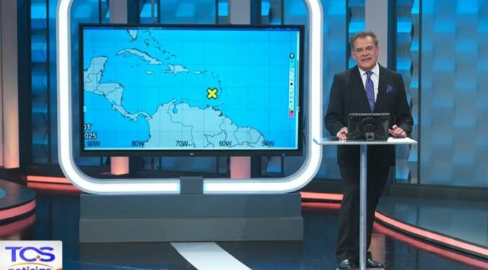 Si se compara con periodos anteriores, esta será una semana anormalmente seca, aunque prevén más lluvias más intensas a partir del viernes.