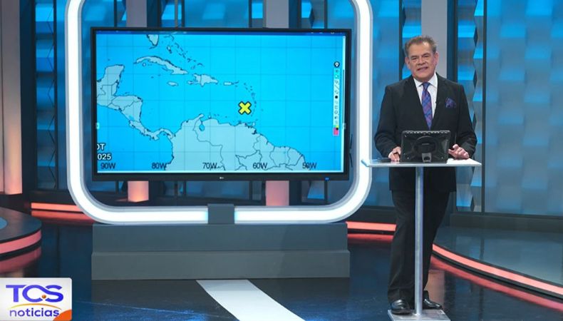 Si se compara con periodos anteriores, esta será una semana anormalmente seca, aunque prevén más lluvias más intensas a partir del viernes.