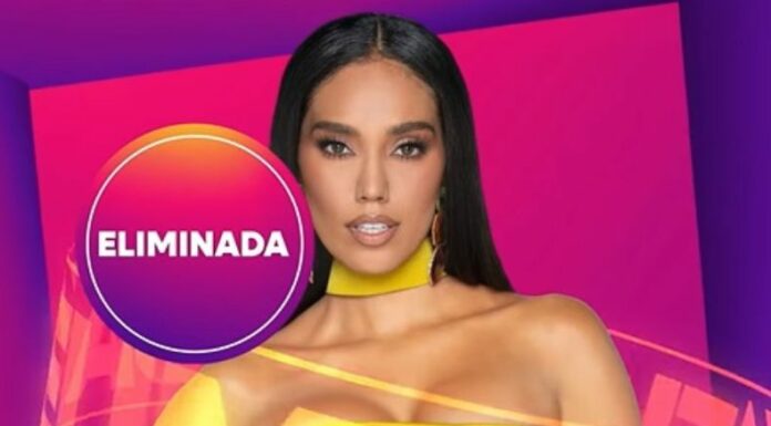 La noche de eliminación en 