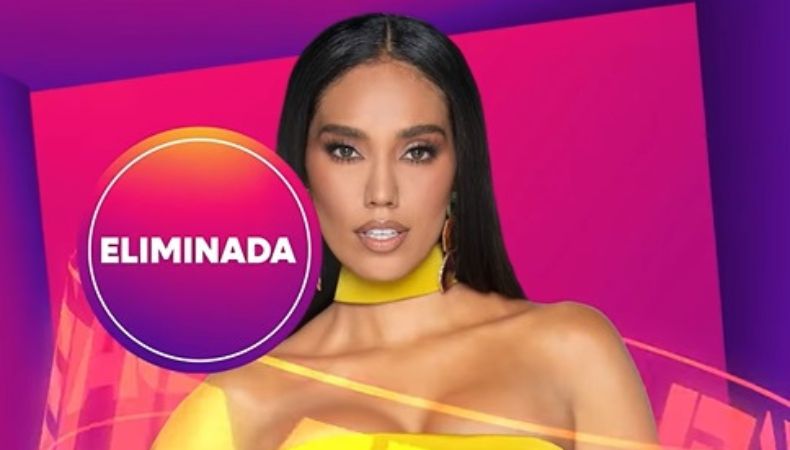 La noche de eliminación en 