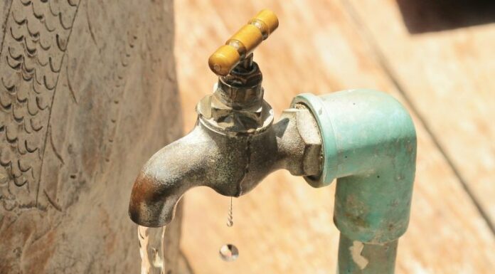 ANDA anunció la suspensión de agua en diferentes sectores de San Salvador Centro, La Libertad Sur y Este.