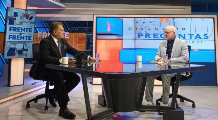 Más de 18 mil jóvenes, de 618 escuelas del país, participan en procesos formativos para poder ingresar en 2026 a 25 instituciones académicas.