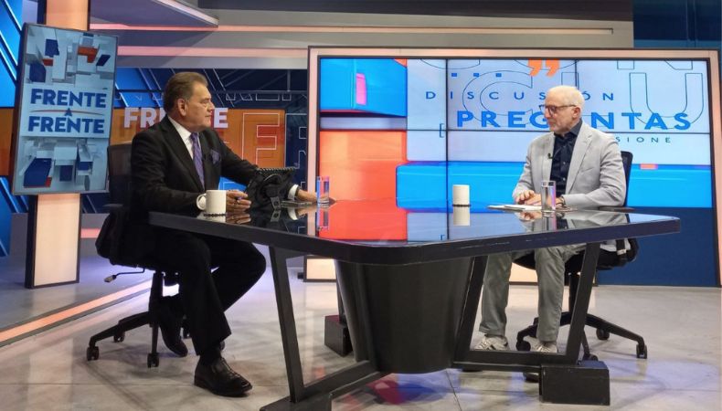 Más de 18 mil jóvenes, de 618 escuelas del país, participan en procesos formativos para poder ingresar en 2026 a 25 instituciones académicas.