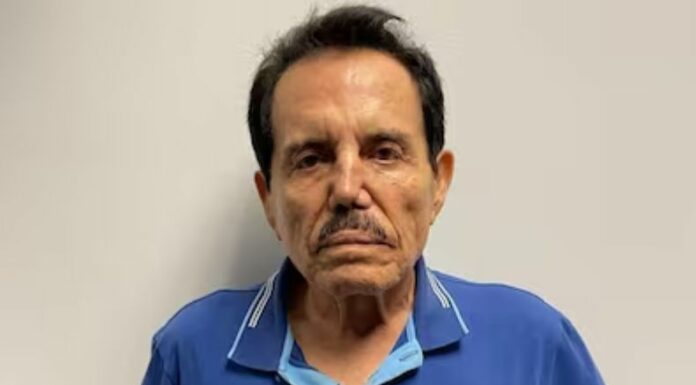 “El Mayo” Zambada, cofundador del cartel de Sinaloa, se declaró este lunes culpable de narcotráfico ante la justicia estadounidense.