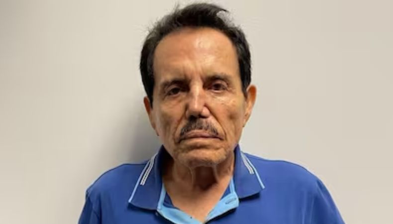 “El Mayo” Zambada, cofundador del cartel de Sinaloa, se declaró este lunes culpable de narcotráfico ante la justicia estadounidense.