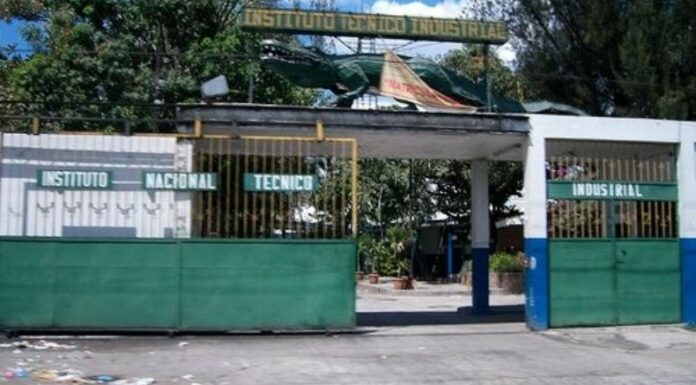 La ministra de Educación, Karla Trigueros informó que a partir de mañana, el INTI contará con nuevas autoridades.