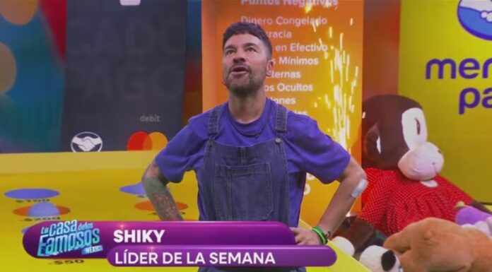 La competencia se encendió con Shiky que ganó el liderazgo. Mientras que Elaine transformó la estrategia de cuartos y Aarón puso freno a un romance que parecía inevitable.