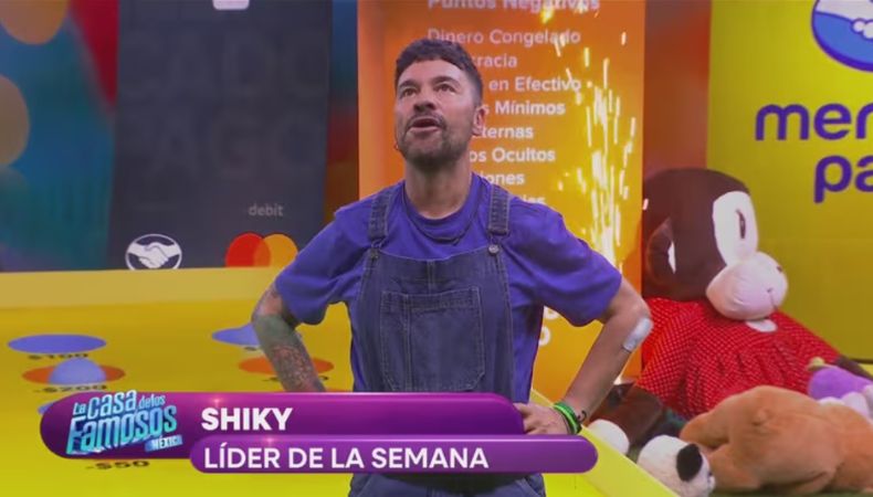 La competencia se encendió con Shiky que ganó el liderazgo. Mientras que Elaine transformó la estrategia de cuartos y Aarón puso freno a un romance que parecía inevitable.