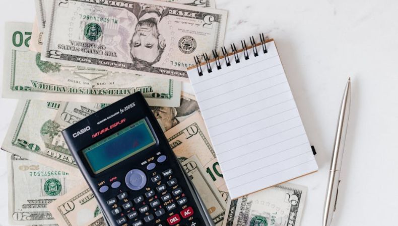 Los comercios informales son parte de la estrategia de ampliación de la base tributaria que analiza el Ministerio de Hacienda.