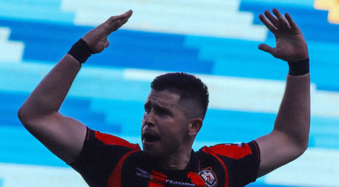 Águila y Alianza disputan su último partido en la Copa Centroamericana buscando un 