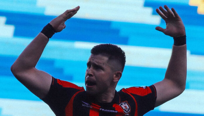 Águila se enfrenta al Real Estelí en la última jornada de la Copa Centroamericana Águila y Alianza disputan su último partido en la Copa Centroamericana buscando un