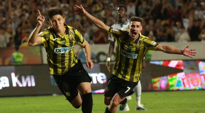 Los equipos de Chipre, Kazajistán y Noruega disputarán la Fase de Liga de la Champions League por primera vez en su historia.