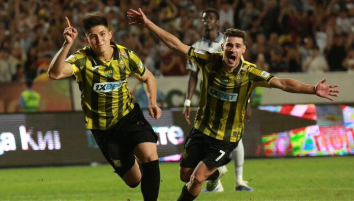 Tres equipos lograron clasificaciones inéditas a Champions League Los equipos de Chipre, Kazajistán y Noruega disputarán la Fase de Liga de la Champions League por primera vez en su historia.