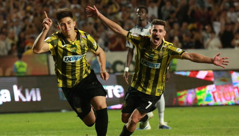 Los equipos de Chipre, Kazajistán y Noruega disputarán la Fase de Liga de la Champions League por primera vez en su historia.