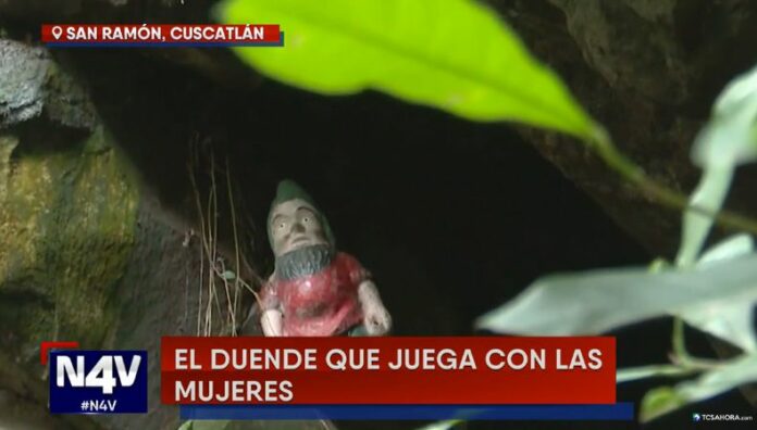 El Duende travieso que desafía a los más curiosos en San Ramón En San Ramón, la leyenda de El Duende sigue viva: un ser travieso y enamoradizo que habita en una cueva profunda, desafiando a quienes se atreven a acercarse.