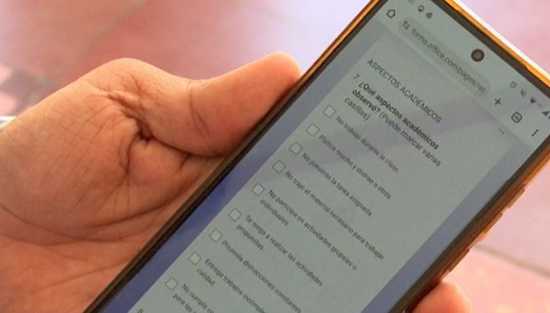 La digitalización académica genera beneficios en ahorro de tiempo y eficiencia del resguardo de datos de los estudiantes.