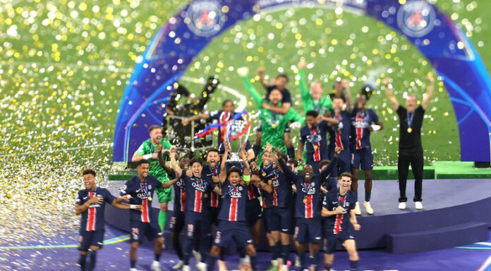 36 equipos disputarán la Fase de Liga de la UEFA Champions League. El sorteo se realizará este jueves 28 de agosto.