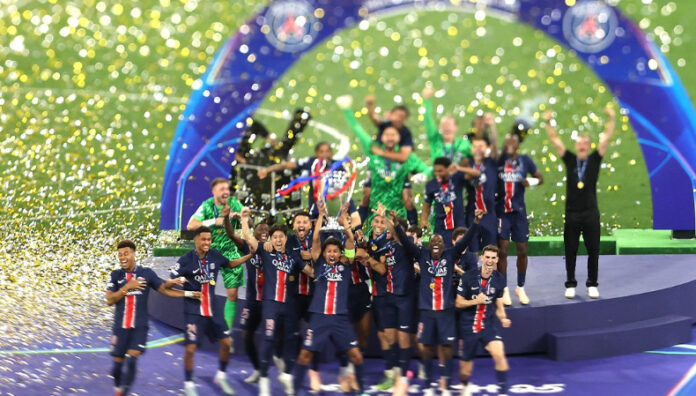 Estos son todos los equipos que jugarán la Champions League 36 equipos disputarán la Fase de Liga de la UEFA Champions League. El sorteo se realizará este jueves 28 de agosto.