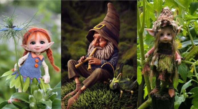 Si algo se pierde en casa, muchos aseguran que un duende está detrás… pero, ¿qué tan real es la existencia de estos seres?