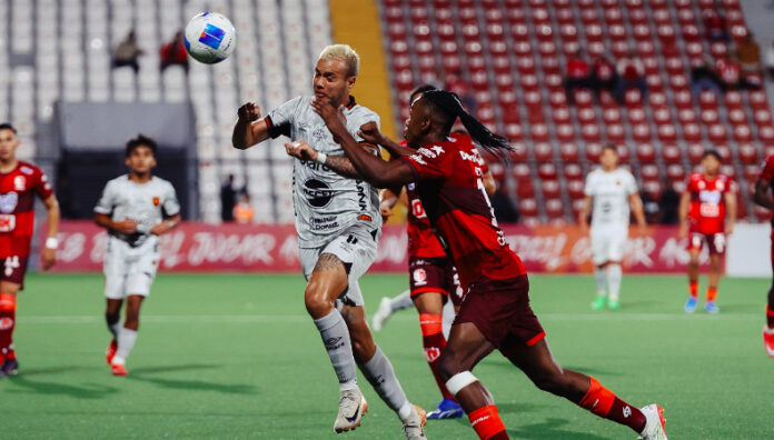 Águila pierde ante Estelí y es eliminado de Copa Centroamericana Club Deportivo Águila perdió ante el Real Estelí de Nicaragua y quedó eliminado en la fase de grupos de la Copa Centroamericana.
