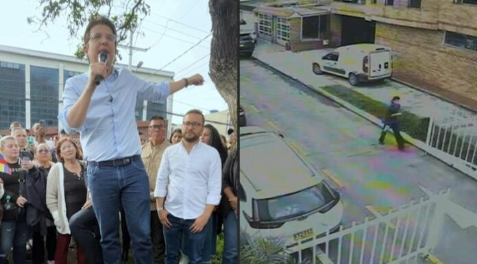 El menor de 15 años que asesinó al senador Miguel Uribe Turbay recibió una condena de siete años en un centro de reclusión juvenil.