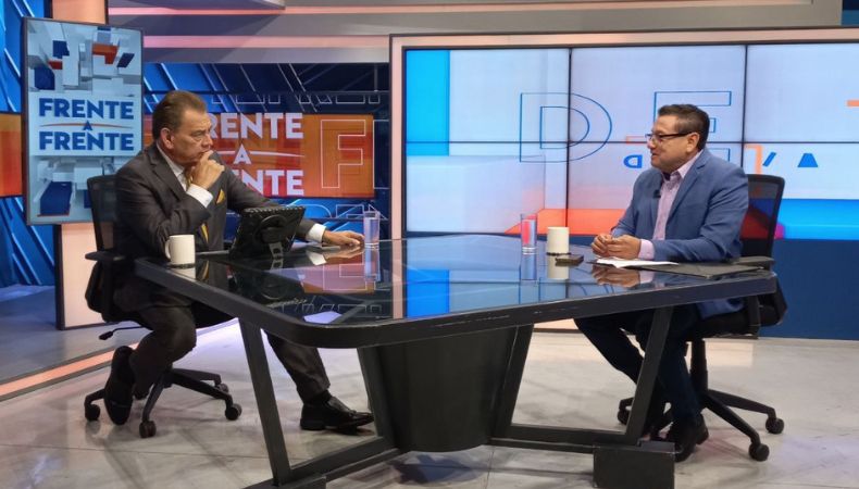 Trabajarán proyecto para pasar de la informalidad a la formalidad Abordarán el tema en el Consejo Superior del Trabajo, a partir de la otra semana. Harán propuesta lo más pronto posible al presidente Bukele.