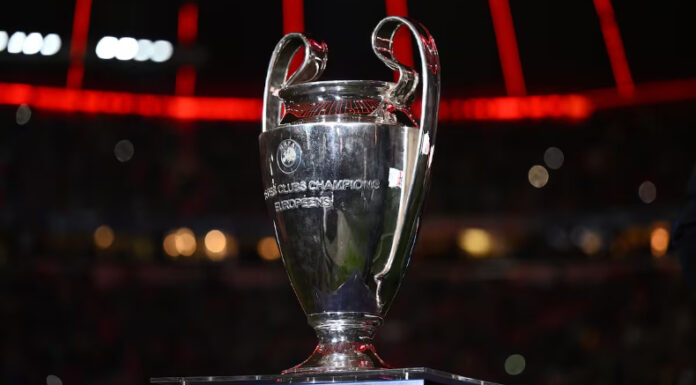 La gran final de la UEFA Champions League a disputar el 30 de mayo del 2026 en Hungría tendrá un cambio histórico.