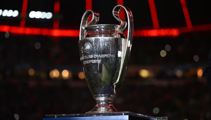 Cambio histórico para la final de la Champions League La gran final de la UEFA Champions League a disputar el 30 de mayo del 2026 en Hungría tendrá un cambio histórico.