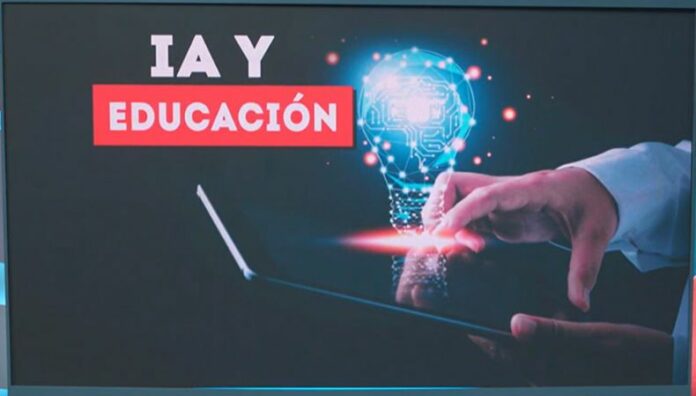 Educación ante el desafío de la era digital: el impacto de la Inteligencia Artificial Un reciente estudio realizado por el Banco Mundial (BM) revela que el uso de la Inteligencia Artificial (IA) en la educación en América Latina, es del 85% en los estudiantes.