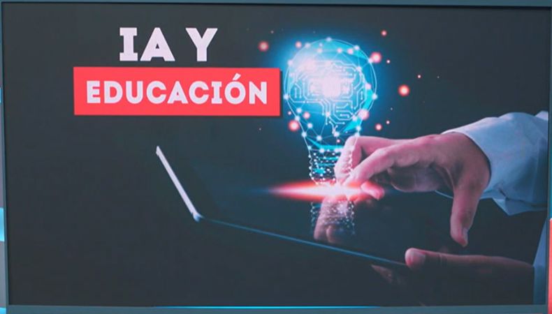 Educación ante el desafío de la era digital: el impacto de la Inteligencia Artificial Un reciente estudio realizado por el Banco Mundial (BM) revela que el uso de la Inteligencia Artificial (IA) en la educación en América Latina, es del 85% en los estudiantes.