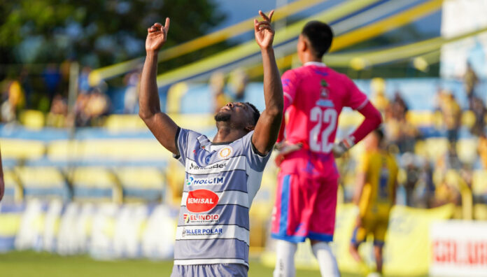 Metapán derrota a Limeño en juego pendiente de la jornada tres Isidro Metapán derrotó de visitante a Municipal Limeño en el partido pendiente de la tercera jornada del Apertura 2025.