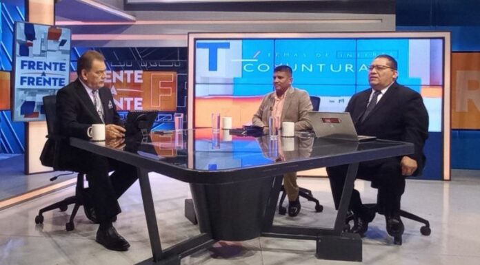 ANDES 21 de Junio admite que habían perdido la autoridad en las escuelas. Respaldan las medidas de la nueva ministra de Educación.