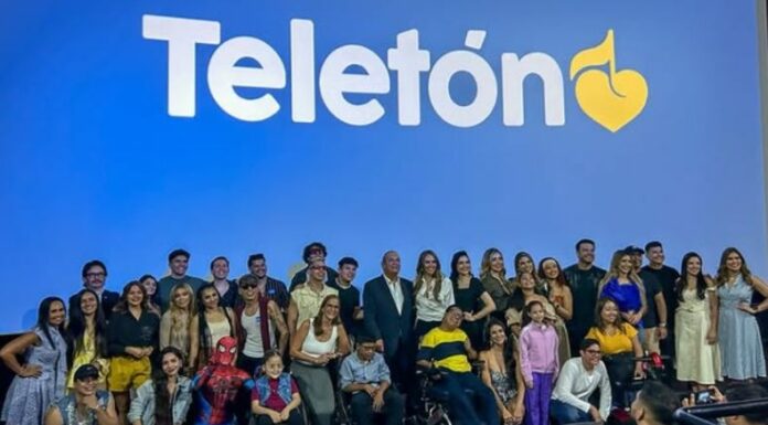 La Fundación Teletón reafirmó su compromiso de transformar la vida de salvadoreños con discapacidades físicas, brindándoles atención integral y oportuna.