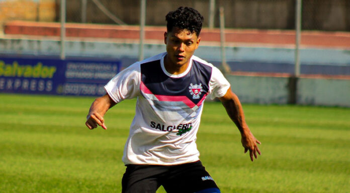 Luis Ángel Firpo único líder de la competencia visita a Isidro Metapán en la octava jornada del Torneo Apertura 2025.