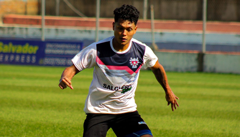 Luis Ángel Firpo único líder de la competencia visita a Isidro Metapán en la octava jornada del Torneo Apertura 2025.