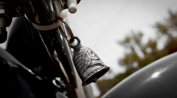 Detrás de cada Campana Motera se encuentra una historia de cuidado mutuo y compañerismo en la carretera.