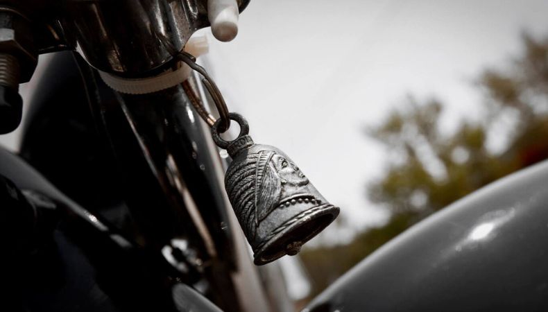 Detrás de cada Campana Motera se encuentra una historia de cuidado mutuo y compañerismo en la carretera.