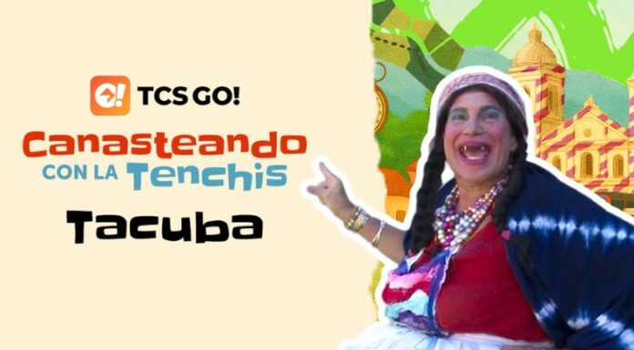 Disfruta sin costo el nuevo episodio de 