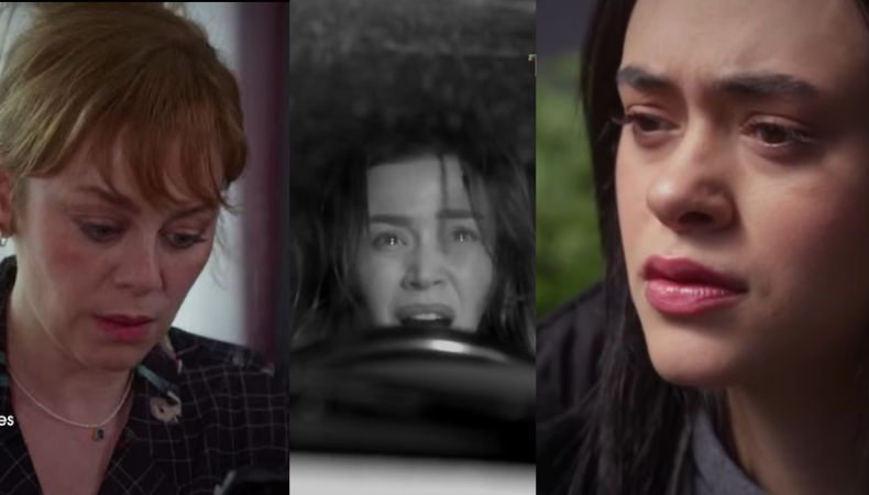 En “Bahar: Esencia de mujer” nada volverá a ser igual. Una discusión familiar destapa heridas del pasado y un secreto amenaza con destruirlo todo.